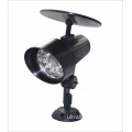 Solar Led Spot Garden Light